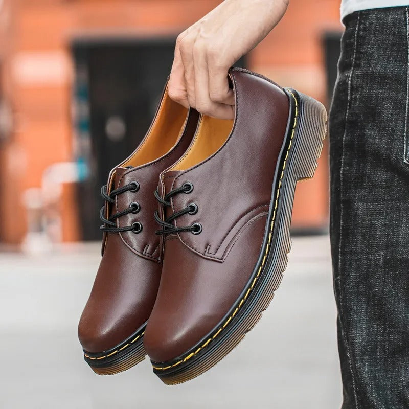 Martens | Stylish Short Ankle Boots