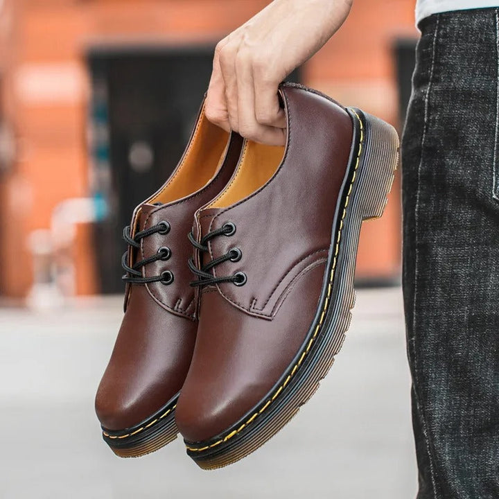 Martens | Stylish Short Ankle Boots