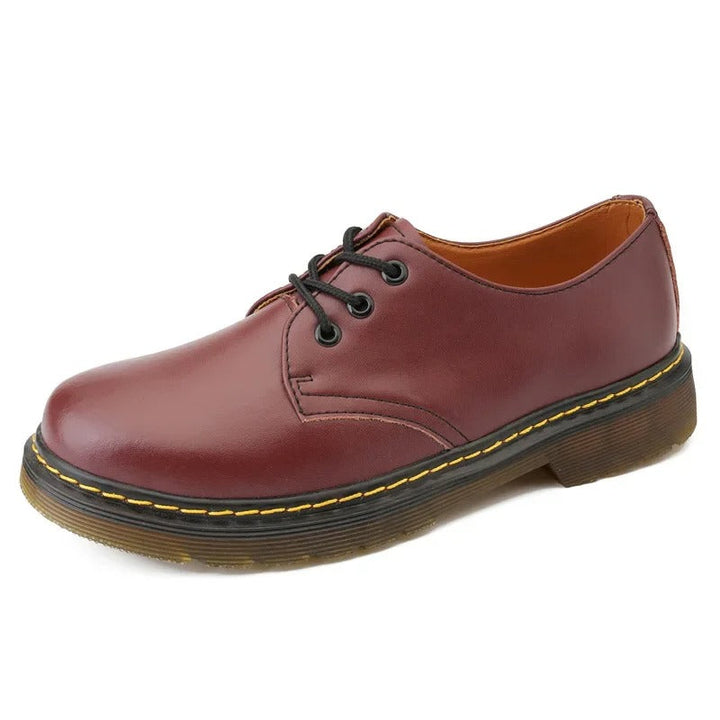 Martens | Stylish Short Ankle Boots