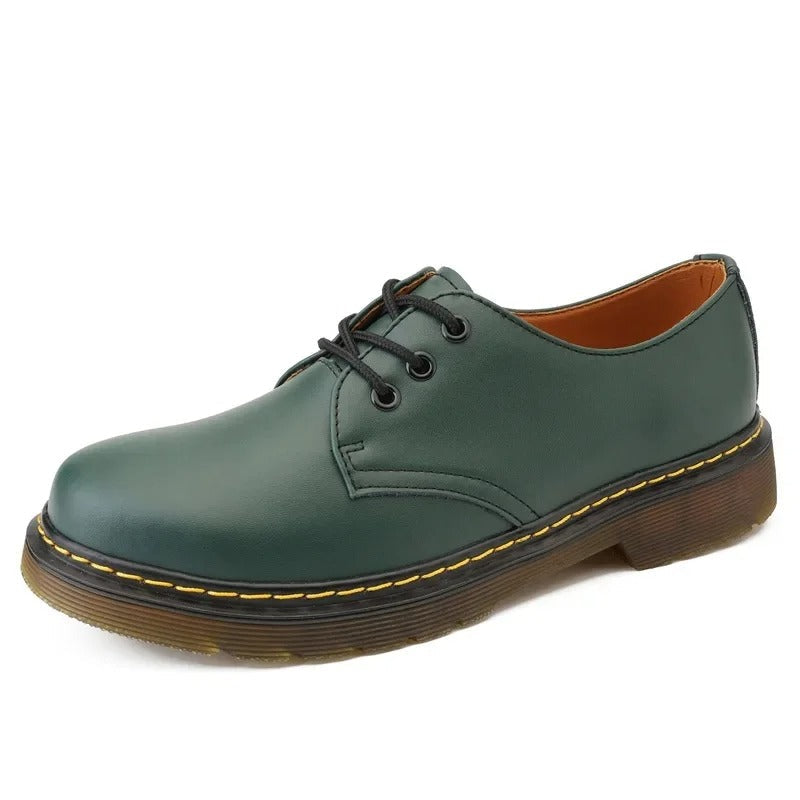 Martens | Stylish Short Ankle Boots