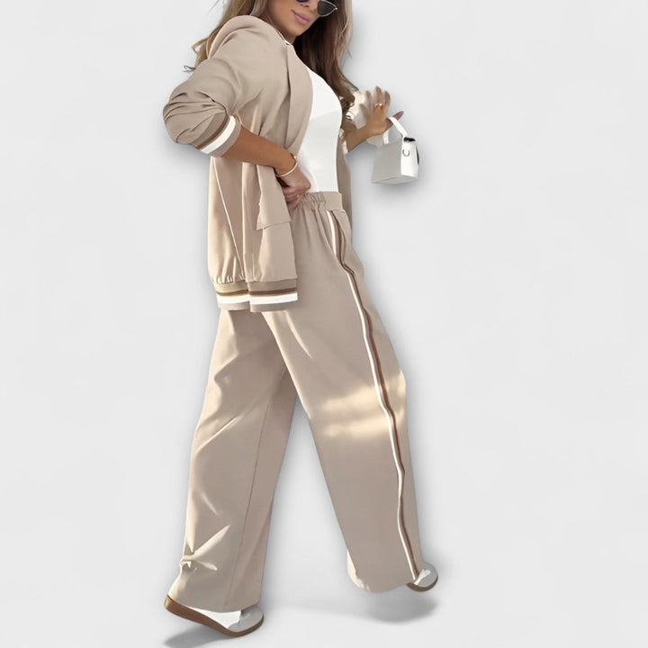 Marini | Set casual elegante da donna